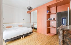 4th (Marais - Place des Vosges - Ile St Louis) HH-15880055, Paris, Île-de-France