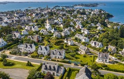 CARANTEC, Brittany 29660