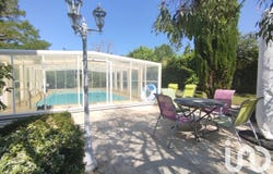Chinon, Centre-Val de Loire 37500