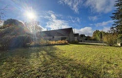 Les Ormes, Bourgogne 89110
