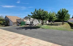 Epargnes, Poitou-Charentes 17120