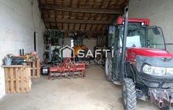 Lansac, Aquitaine 33710