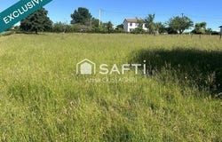 Saint-Martin-De-Saint-Maixent, Poitou-Charentes 79400