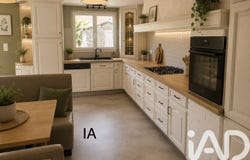 Froidfond, Pays de la Loire 85300