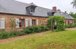 Fécamp, Upper Normandy 76400