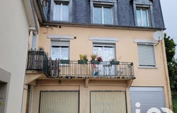 Besançon, Bourgogne-Franche-Comté 25000