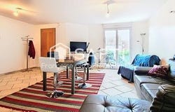 Houdemont, Lorraine 54180