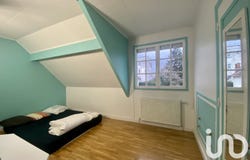 Neuilly-sur-Marne, Île-de-France 93330