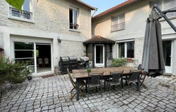 Montfort-l'Amaury, Yvelines 78490