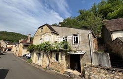 Saint-Clair, Midi-Pyrénées 46300