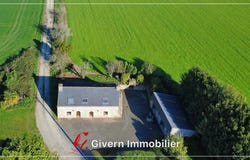 Lignol, Brittany 56160