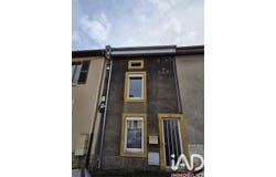 Rombas, Grand Est 57120