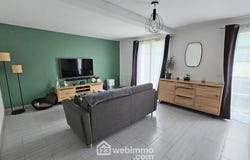 27 rue de l'Hermine, Saint-Fargeau-Ponthierry, Île-de-France 77310