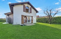 Crémieu, Rhône-Alpes 38460