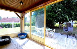 Varennes-Changy, Centre-Val de Loire 45290