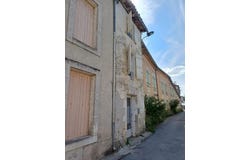 Montboyer, Poitou-Charentes 16620