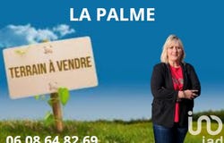La palme, Occitanie 11480