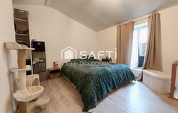 Le Champ-Saint-Pere, Pays de la Loire 85540