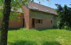 Haution, Picardie 02140