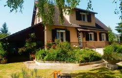 Heudebouville, Eure 27400