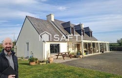 Plouguiel, Bretagne 22220