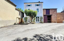 Routier, Occitanie 11240