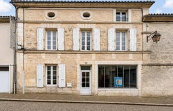 Ronsenac, Poitou-Charentes 16320