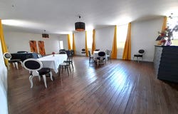 Candé, Pays de la Loire 49440