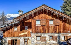 La Plagne HH-15167346, La Plagne, Auvergne-Rhône-Alpes 73210
