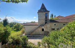 Lectoure, Midi-Pyrénées 32700