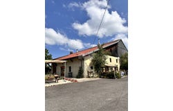 582 Rue de lEglise, Malpas, Bourgogne-Franche-Comté 25160