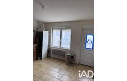 Houdain, Hauts-de-France 62150