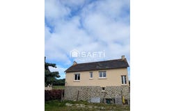 Saint-Nicolas-Du-Pelem, Bretagne 22480