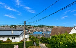 Fécamp, Upper Normandy 76400