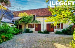Loches, Centre-Val de Loire 37600