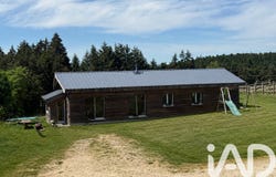 Saint-Bonnet-le-Froid, Auvergne-Rhône-Alpes 43290