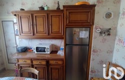 Saint-Paterne, Pays de la Loire 72610
