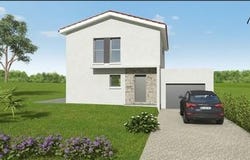 POLLIONNAY, Rhône-Alpes 69290