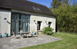 Foissy-sur-Vanne, Burgundy 89190
