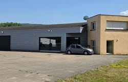 Roche-Lez-Beaupre, Franche-Comté 25220