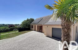Escoubès, Nouvelle-Aquitaine 64160