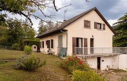 LA ROCHE VINEUSE, Bourgogne 71960