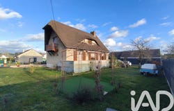 Courcelles-sur-Seine, Normandy 27940