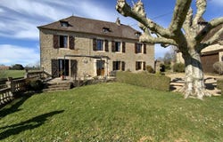 Gramat, Midi-Pyrénées 46500