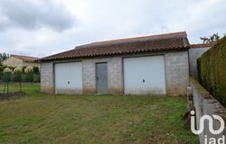 Ruffec, Nouvelle-Aquitaine 16700