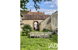 Traînel, Grand Est 10400