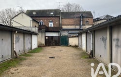 Louviers, Normandy 27400
