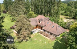 Montfort-l'Amaury, Yvelines 78490
