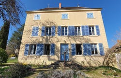 Cluny, Burgundy 71250