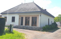 Sainte-Catherine-de-Fierbois, Centre-Val de Loire 37800